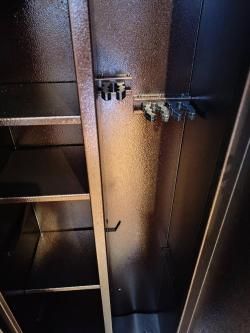 Оружейный сейф Сталкер S-7