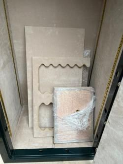 Оружейный сейф Winchester Legend 6024 bordo