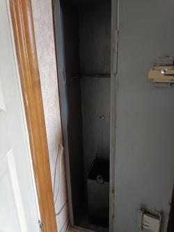 Оружейный сейф