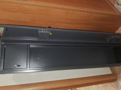 Оружейный сейф