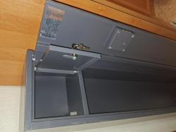 Оружейный сейф