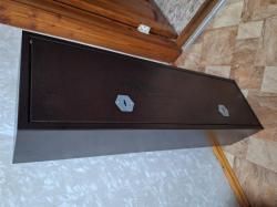 Оружейный сейф