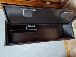 Оружейный сейф