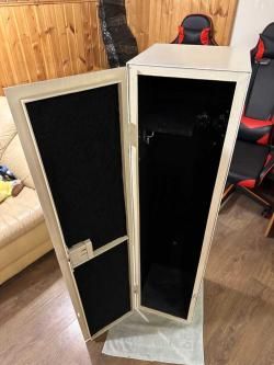 Оружейный сейф