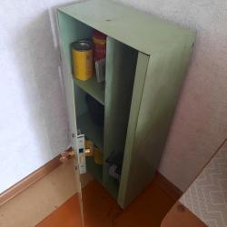 Оружейный сейф