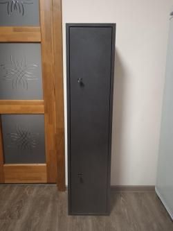 Оружейный сейф