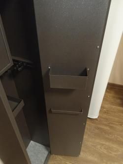 Оружейный сейф