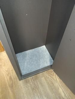 Оружейный сейф