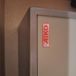 Оружейный сейф