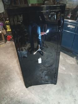 Оружейный сейф