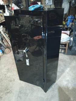 Оружейный сейф