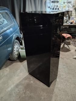 Оружейный сейф