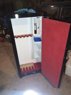 Оружейный сейф