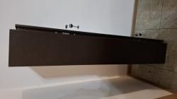 Оружейный сейф