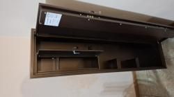 Оружейный сейф