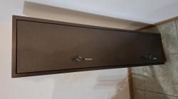 Оружейный сейф