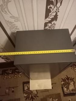 Оружейный сейф