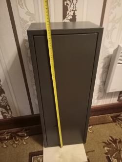 Оружейный сейф