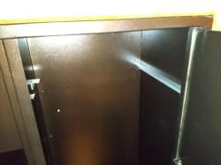 Оружейный сейф(ящик) Охотник 101