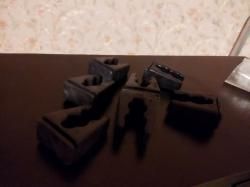 Оружейный сейф(ящик) Охотник 101