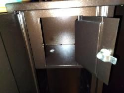 Оружейный сейф(ящик) Охотник 101