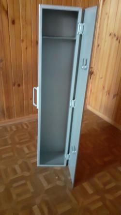 оружейный шкаф №81 .97*20*16 см