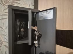 Оружейный шкаф Чирок 1325