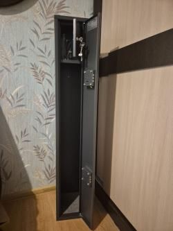 Оружейный шкаф Чирок 1325