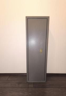 Оружейный шкаф OLDI №5 на 2 ствола