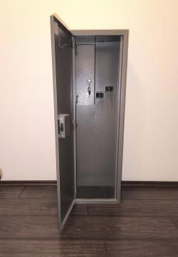 Оружейный шкаф OLDI №5 на 2 ствола