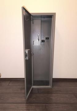 Оружейный шкаф OLDI №5 на 2 ствола