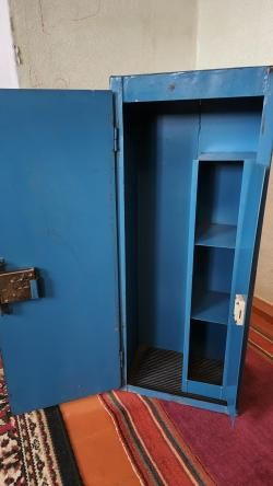 Оружейный шкаф