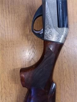 оружие Benelli Raffaello, кал. 12 мм, № F333755V14/C1306017F14