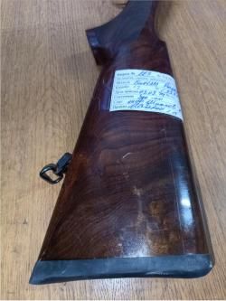 оружие Benelli Raffaello, кал. 12 мм, № F333755V14/C1306017F14