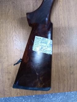 оружие Benelli Raffaello, кал. 12 мм, № F333755V14/C1306017F14