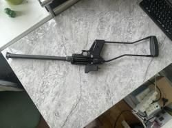 Оружие фермера ОФ-93 карманный 12к