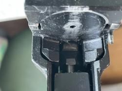 Оружие фермера ОФ-93 карманный 12к