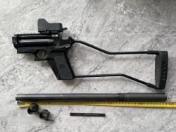 Оружие фермера ОФ-93 карманный 12к