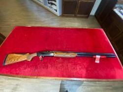 Оружие гладкоствольное Benelli 828 U Black 12/76