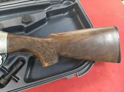 Оружие гладкоствольное Benelli DeLuxe 12х76