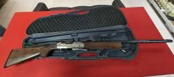 Оружие гладкоствольное Benelli DeLuxe 12х76 