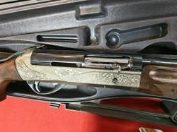 Оружие гладкоствольное Benelli DeLuxe 12х76
