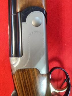 Оружие гладкоствольное Bettinsoli M11 Lite  12/76 760