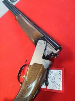 Оружие гладкоствольное Bettinsoli M11 Lite  12/76 760