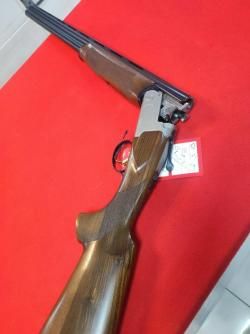 Оружие гладкоствольное Bettinsoli M11 Lite  12/76 760