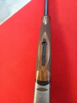 Оружие гладкоствольное Bettinsoli M11 Lite  12/76 760