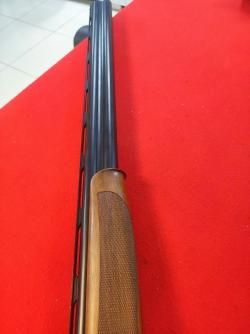 Оружие гладкоствольное Bettinsoli M11 Lite  12/76 760
