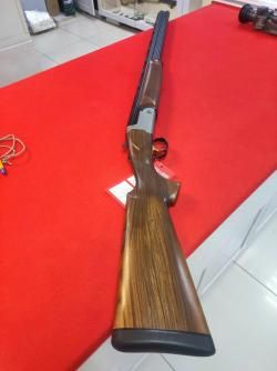 Оружие гладкоствольное Bettinsoli M11 Lite  12/76 760