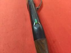 Оружие гладкоствольное Fabarm H38 12x76 L-900 