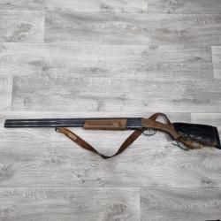 Оружие ИЖ-27М, калибр 12, №04272066